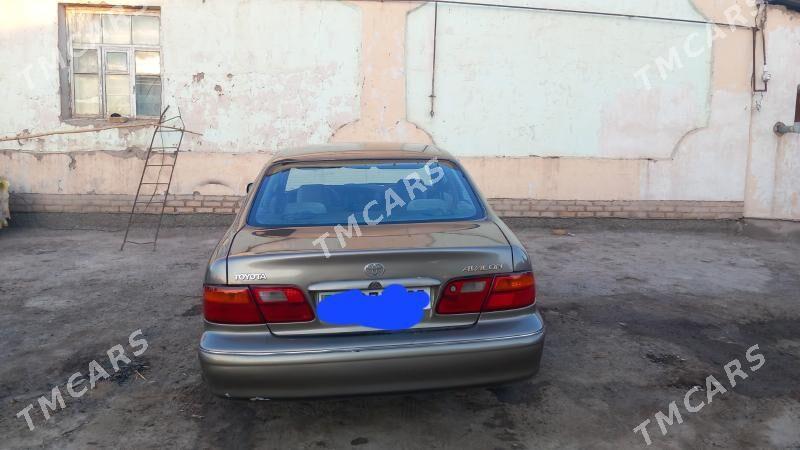 Toyota Avalon 1999 - 120 000 TMT - Köneürgenç - img 2