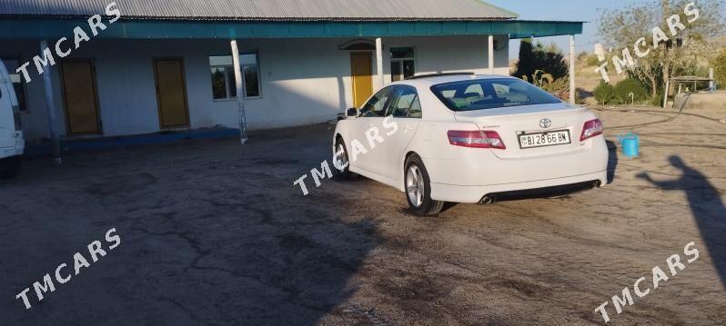 Toyota Camry 2008 - 150 000 TMT - Magtymguly - img 3