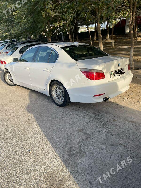 BMW E60 2006 - 140 000 TMT - Теджен - img 2