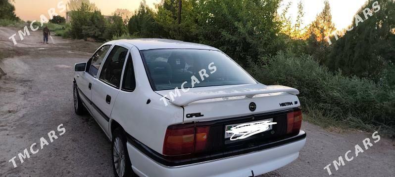 Opel Vectra 1993 - 35 000 TMT - Фарап - img 6
