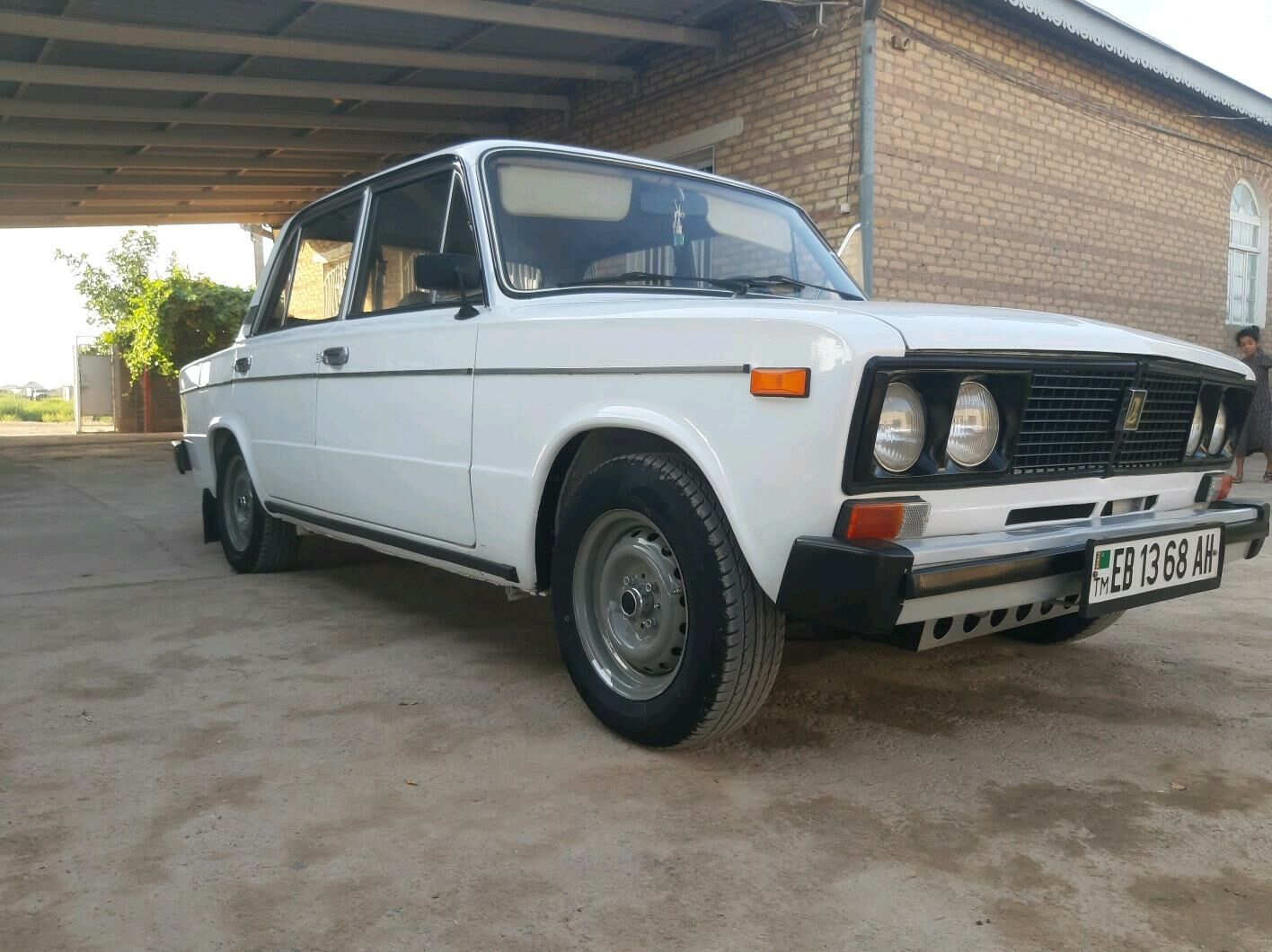 Lada 2106 2001 - 44 000 TMT - Теджен - img 10