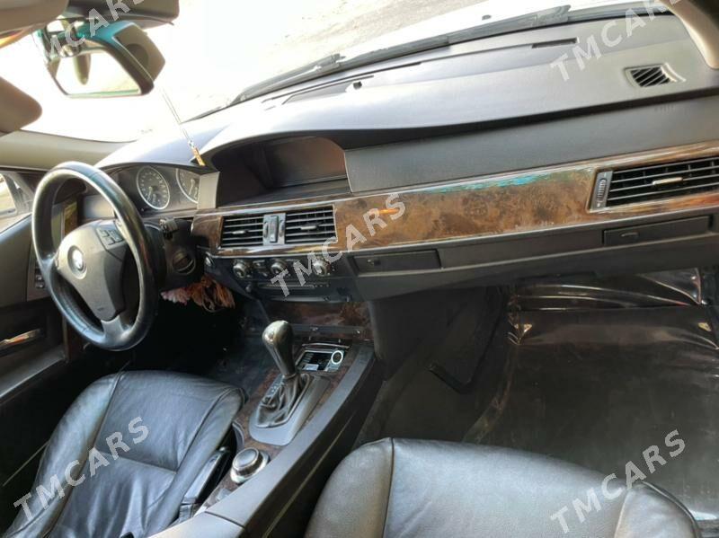 BMW E60 2006 - 140 000 TMT - Теджен - img 3