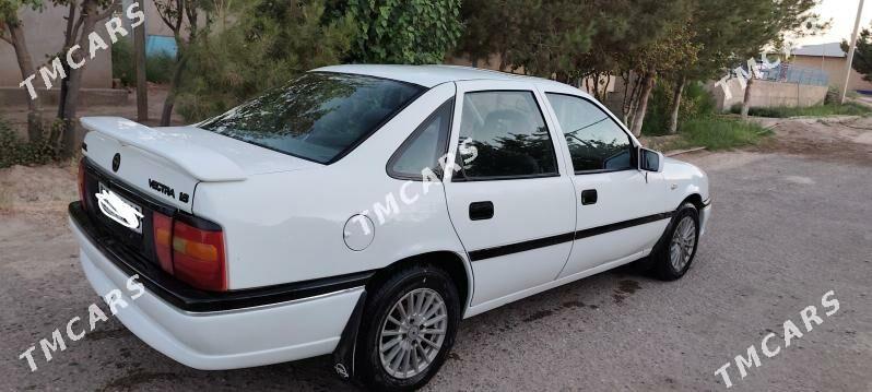 Opel Vectra 1993 - 35 000 TMT - Фарап - img 2