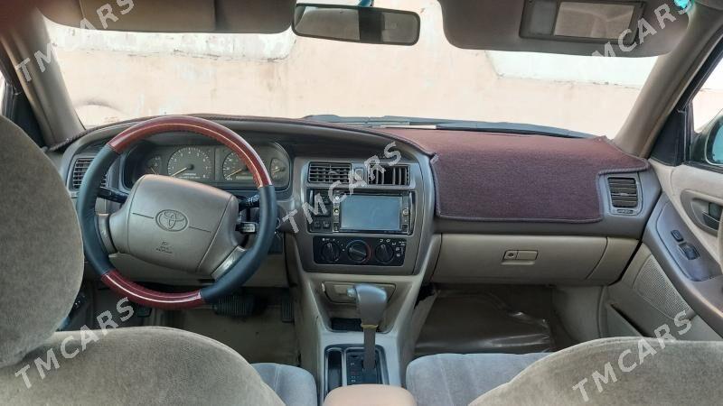 Toyota Avalon 1999 - 120 000 TMT - Köneürgenç - img 4