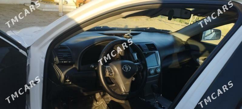 Toyota Camry 2008 - 150 000 TMT - Magtymguly - img 6