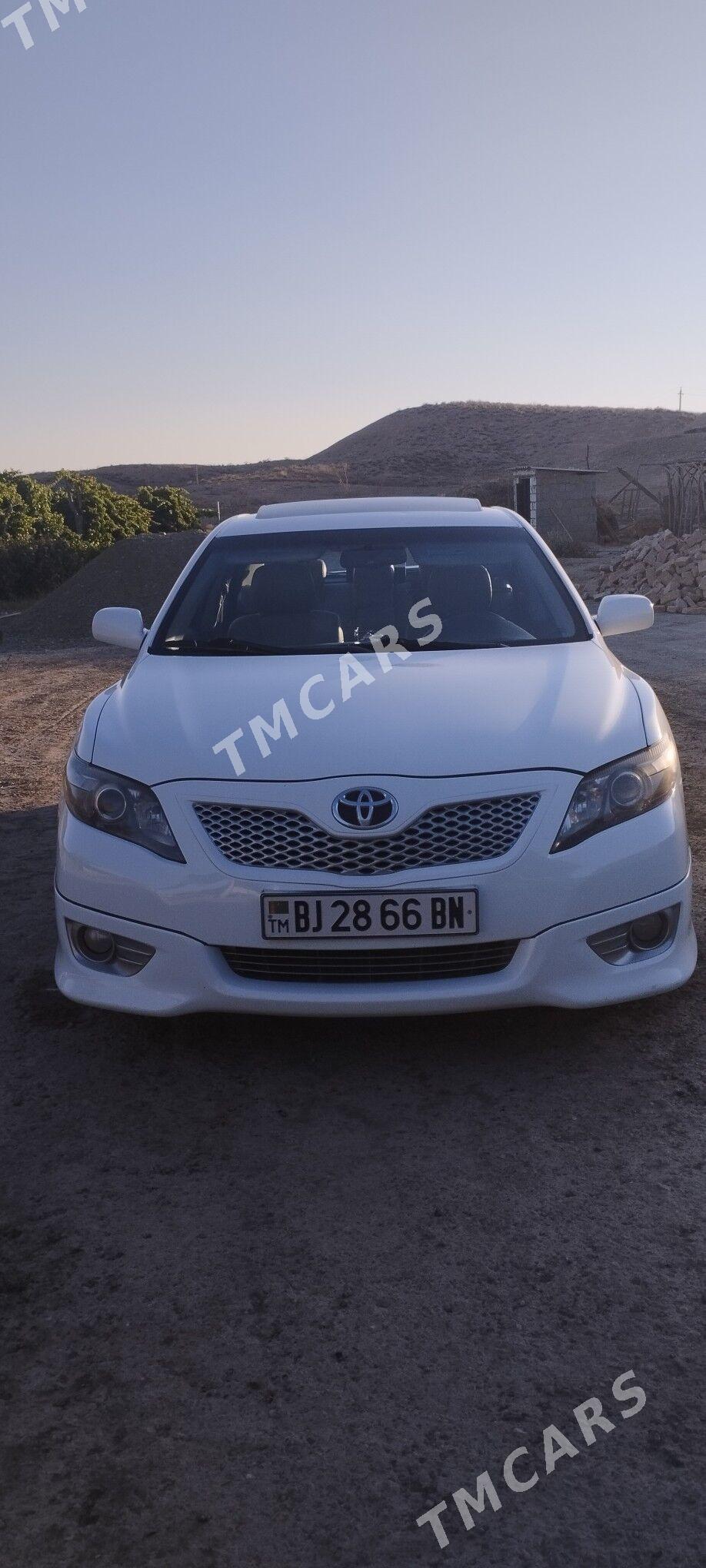 Toyota Camry 2008 - 150 000 TMT - Magtymguly - img 5