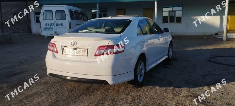 Toyota Camry 2008 - 150 000 TMT - Magtymguly - img 4