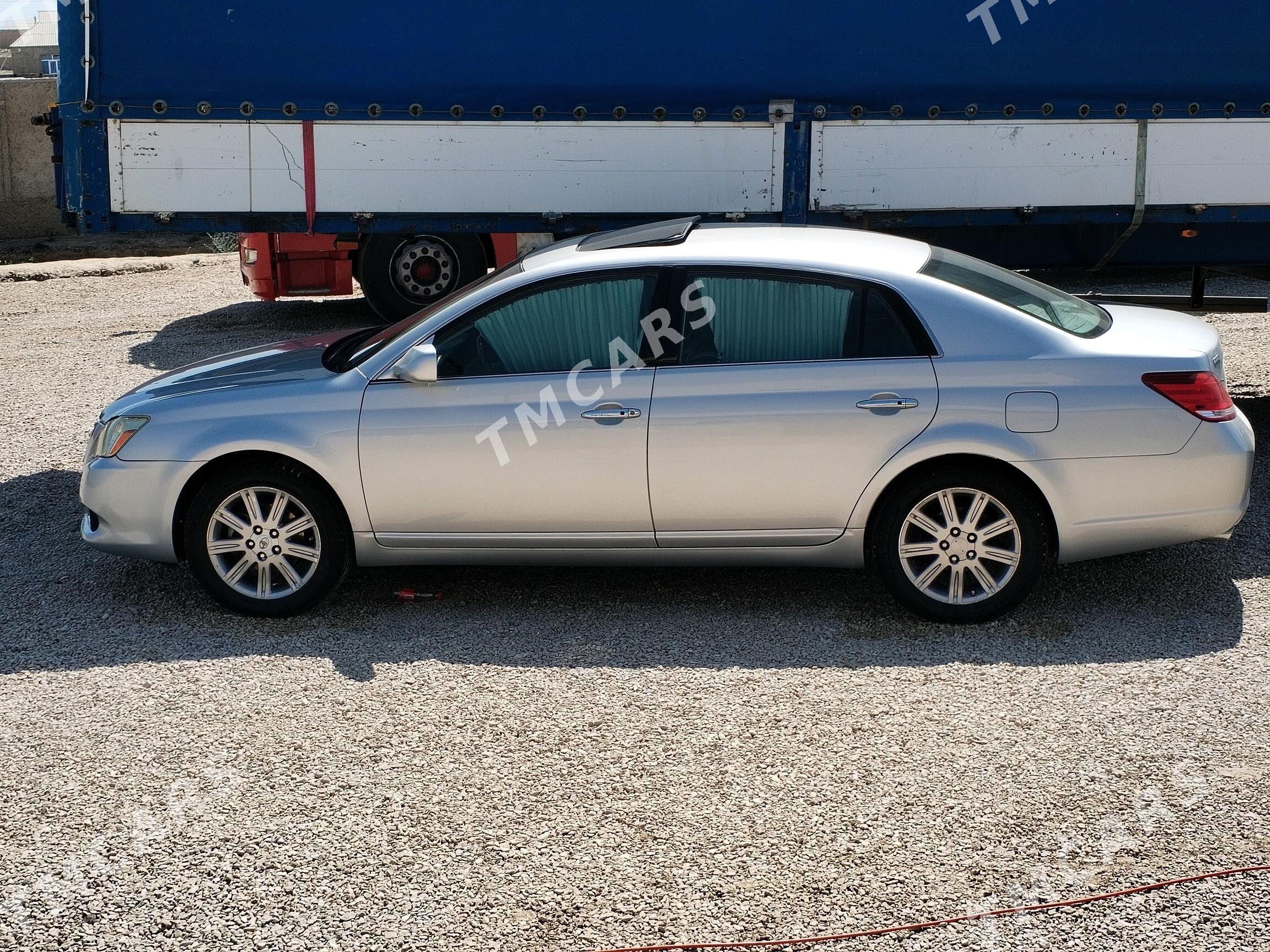 Toyota Avalon 2009 - 200 000 TMT - Этрек - img 2