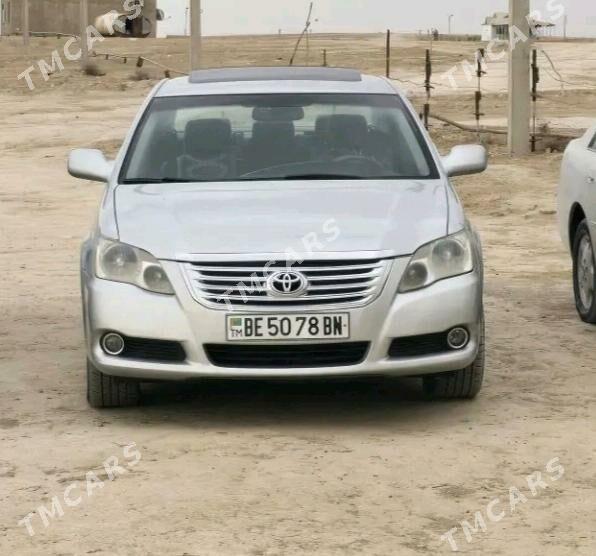 Toyota Avalon 2009 - 200 000 TMT - Этрек - img 3