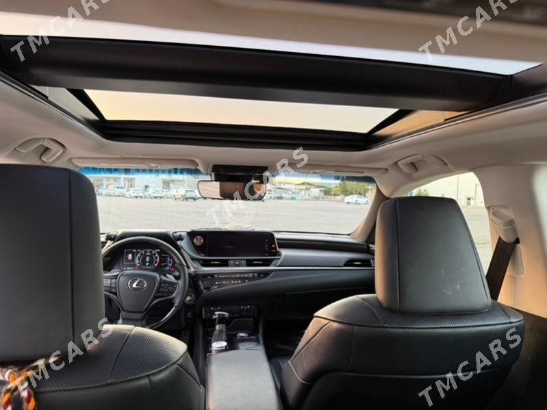 Lexus ES 350 2019 - 590 000 TMT - Aşgabat - img 3