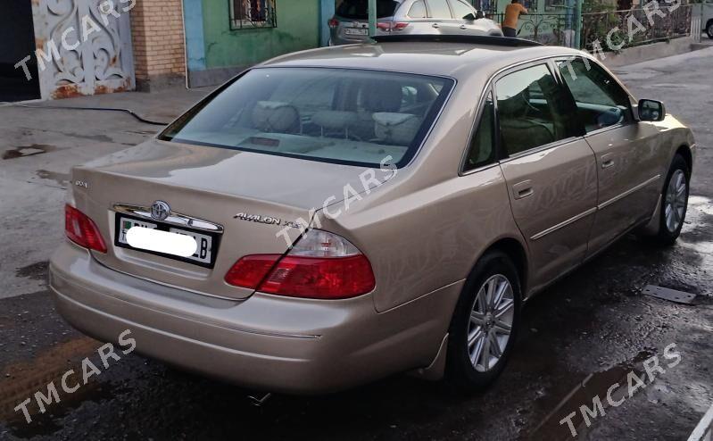 Toyota Avalon 2002 - 170 000 TMT - Туркменабат - img 6
