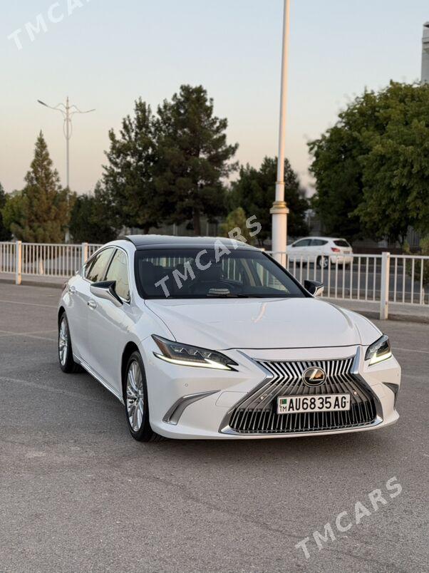 Lexus ES 350 2019 - 590 000 TMT - Aşgabat - img 4