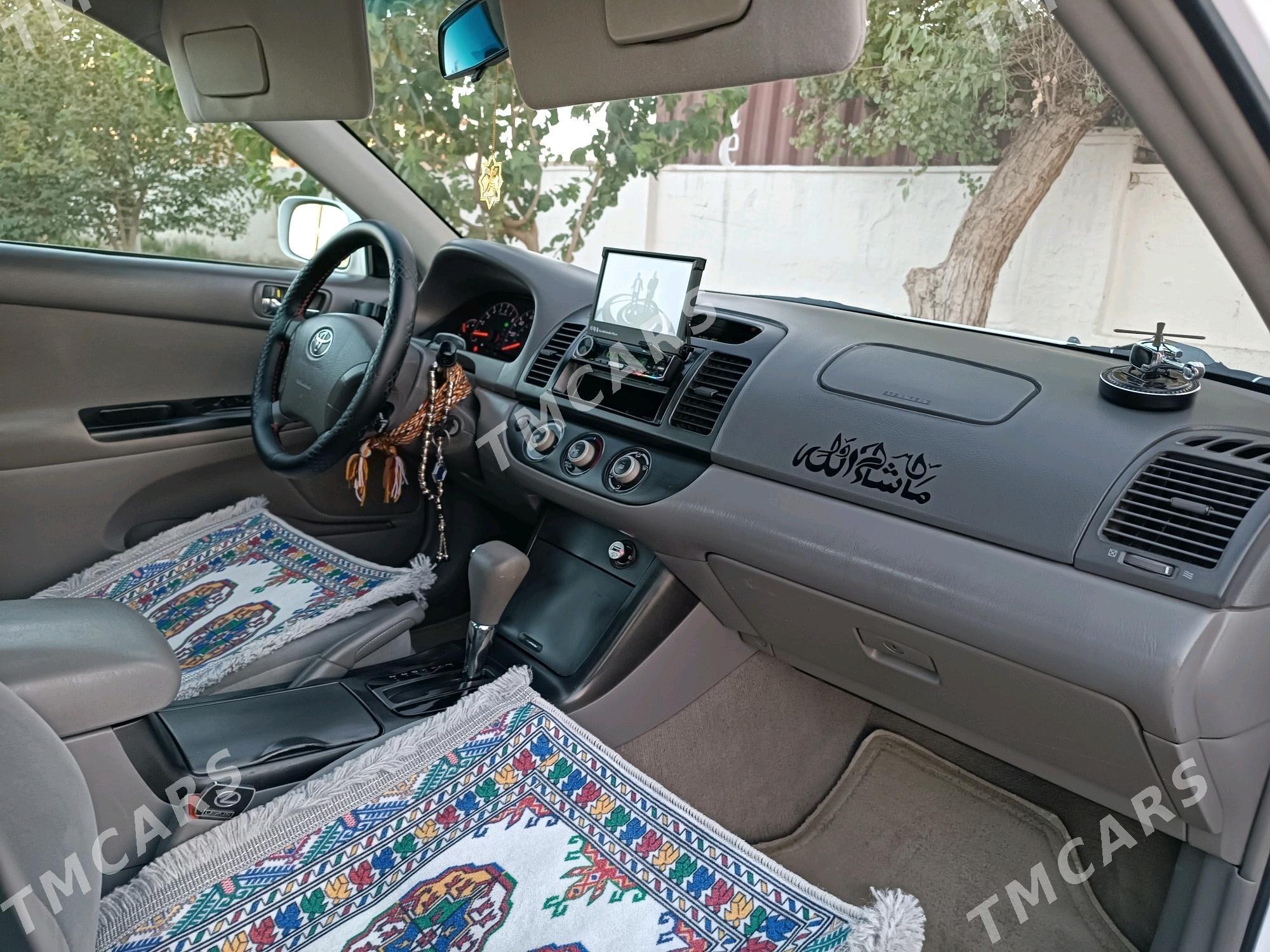 Toyota Camry 2005 - 160 000 TMT - Sarahs - img 6