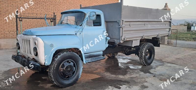 Gaz 52 1991 - 25 000 TMT - Гёкдепе - img 3