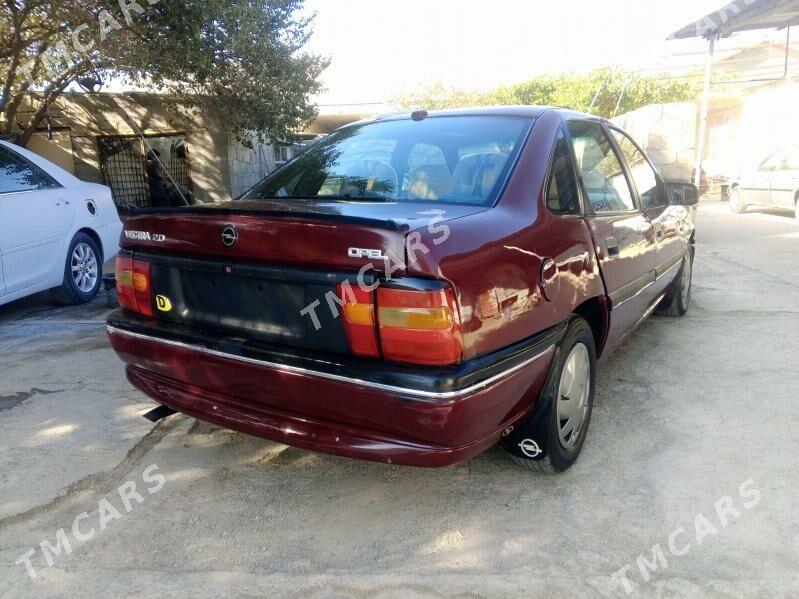 Opel Vectra 1993 - 20 000 TMT - Мары - img 2