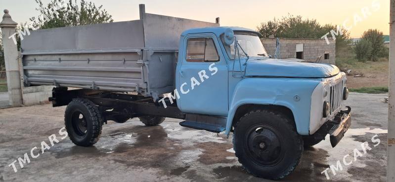 Gaz 52 1991 - 25 000 TMT - Гёкдепе - img 2