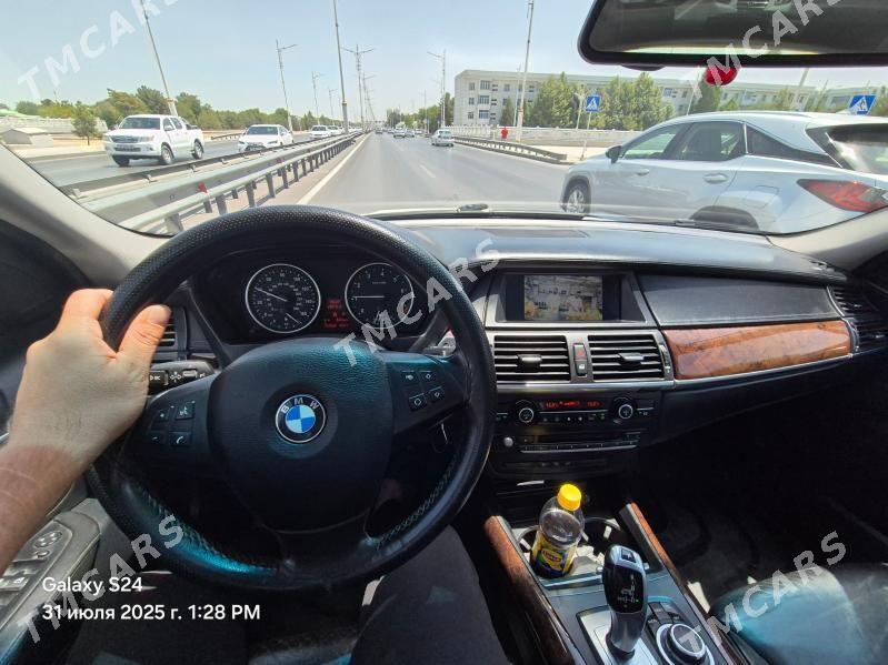 BMW X5 2010 - 240 000 TMT - Aşgabat - img 2