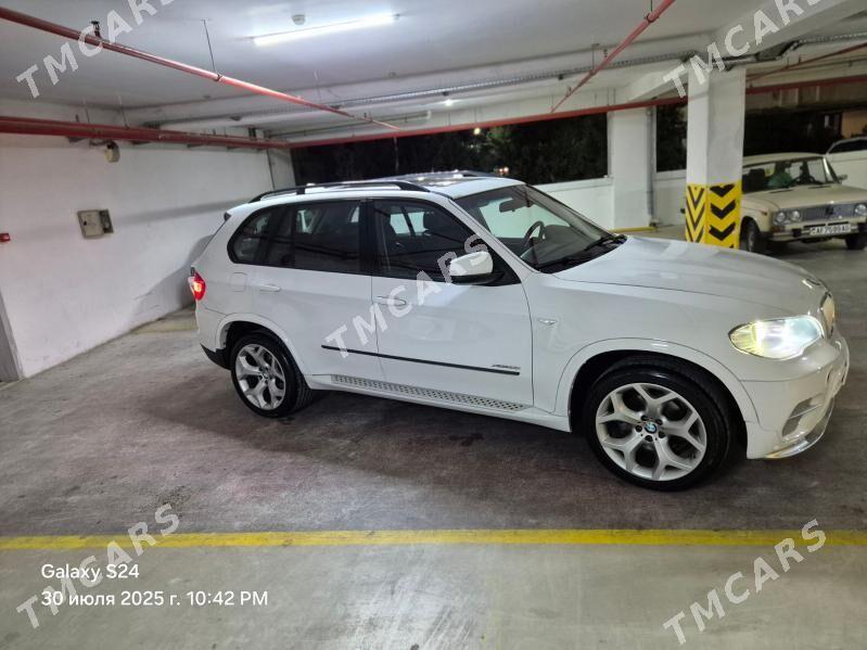 BMW X5 2010 - 240 000 TMT - Aşgabat - img 4