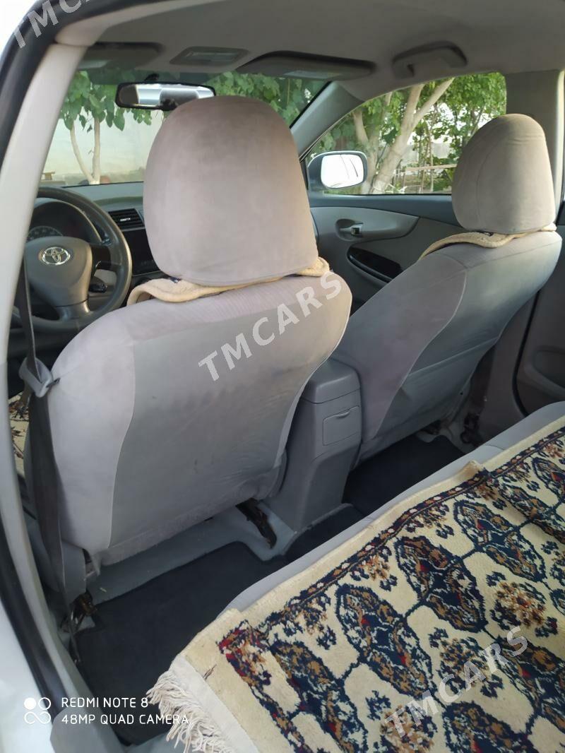 Toyota Corolla 2010 - 140 000 TMT - Aşgabat - img 2