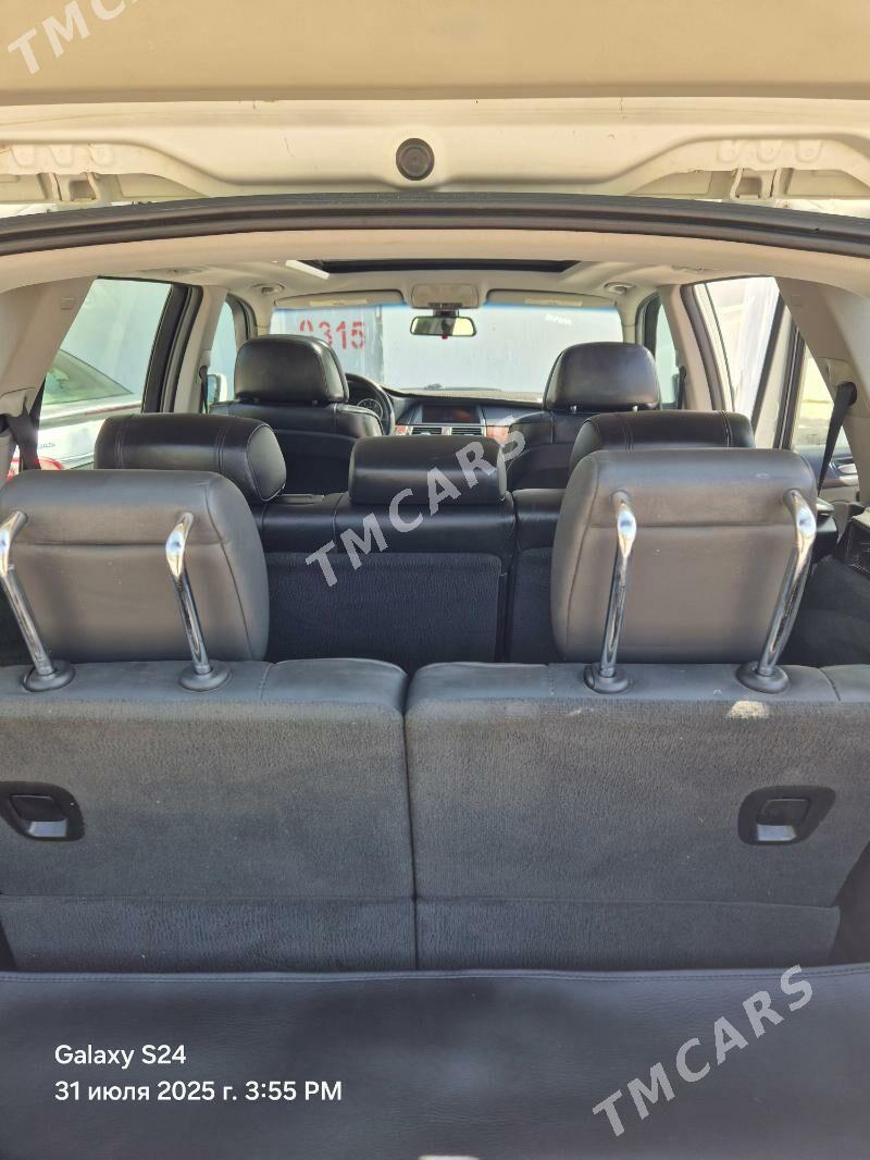 BMW X5 2010 - 240 000 TMT - Aşgabat - img 3