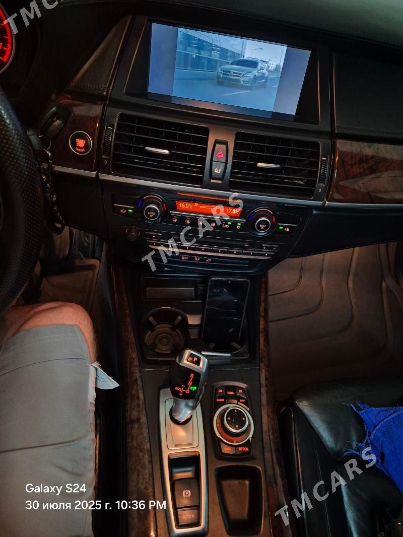 BMW X5 2010 - 240 000 TMT - Aşgabat - img 10