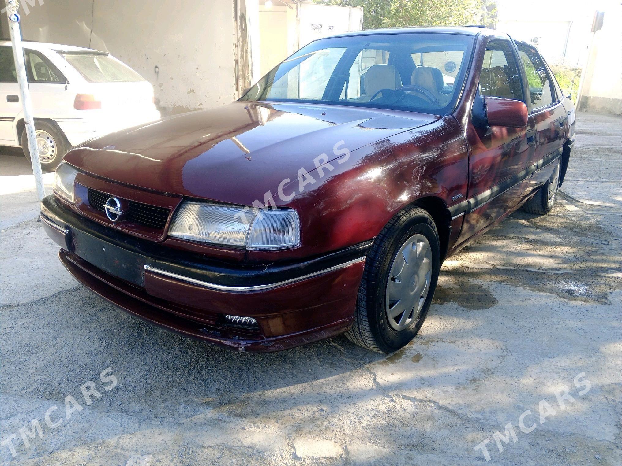 Opel Vectra 1993 - 20 000 TMT - Мары - img 5