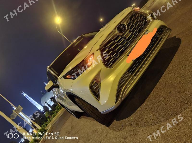 Toyota Highlander 2020 - 555 575 TMT - Ашхабад - img 3