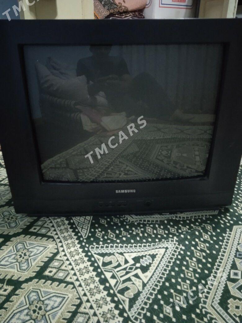 Телевизор. - 9 mkr - img 3