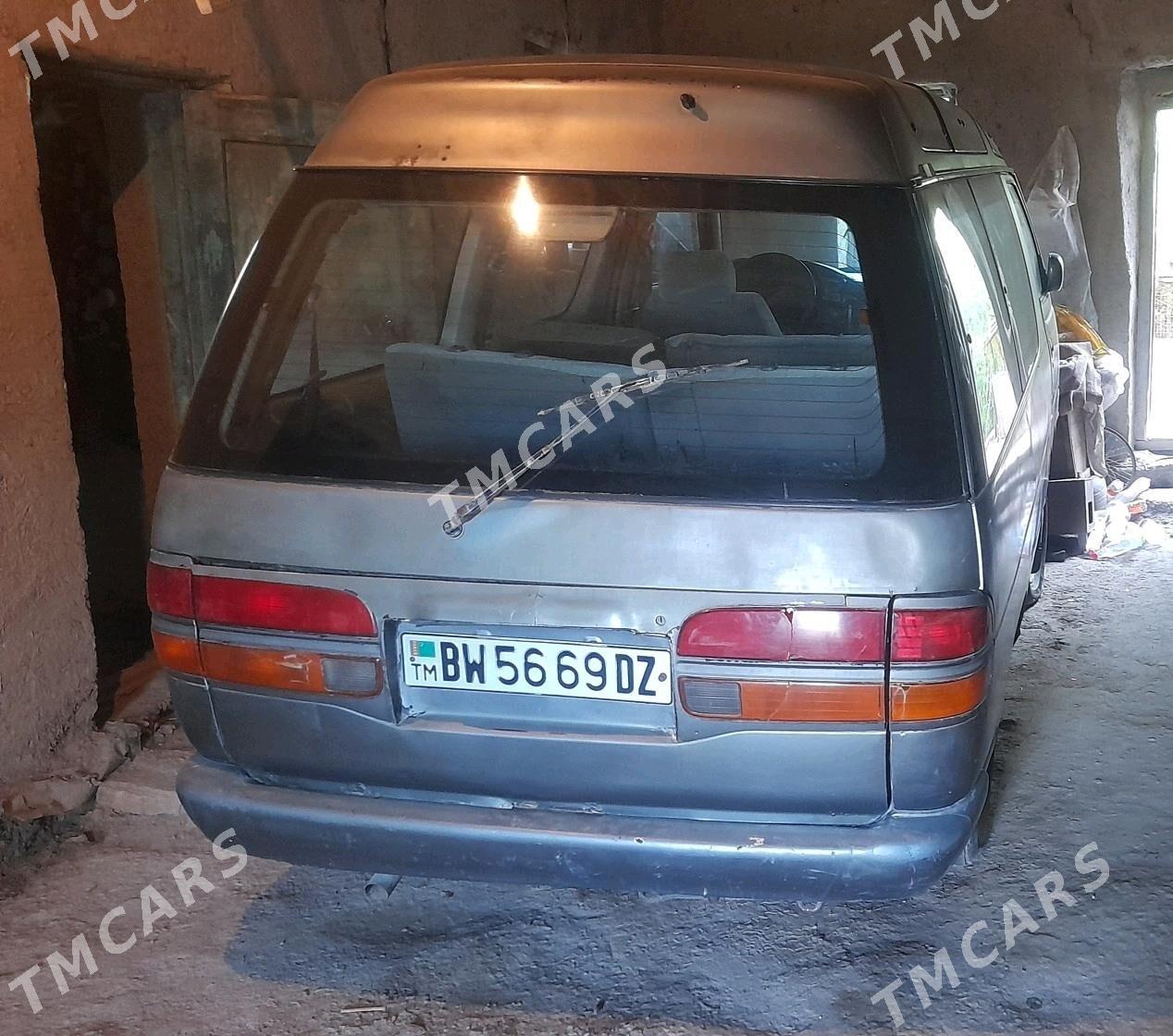 Toyota Town Ace 1995 - 25 000 TMT - Губадаг - img 1