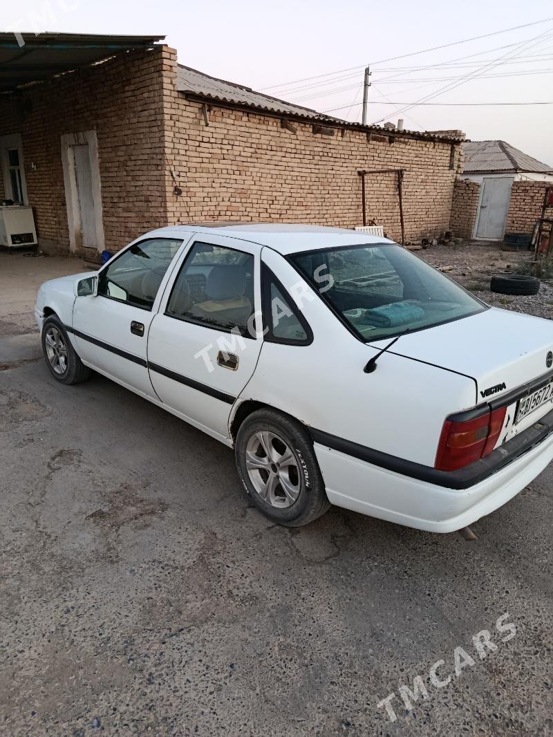 Opel Vectra 1995 - 36 000 TMT - Кака - img 4