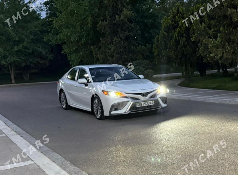 Toyota Camry 2023 - 333 000 TMT - Aşgabat - img 3