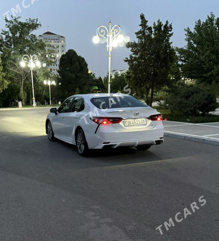 Toyota Camry 2023 - 333 000 TMT - Aşgabat - img 5