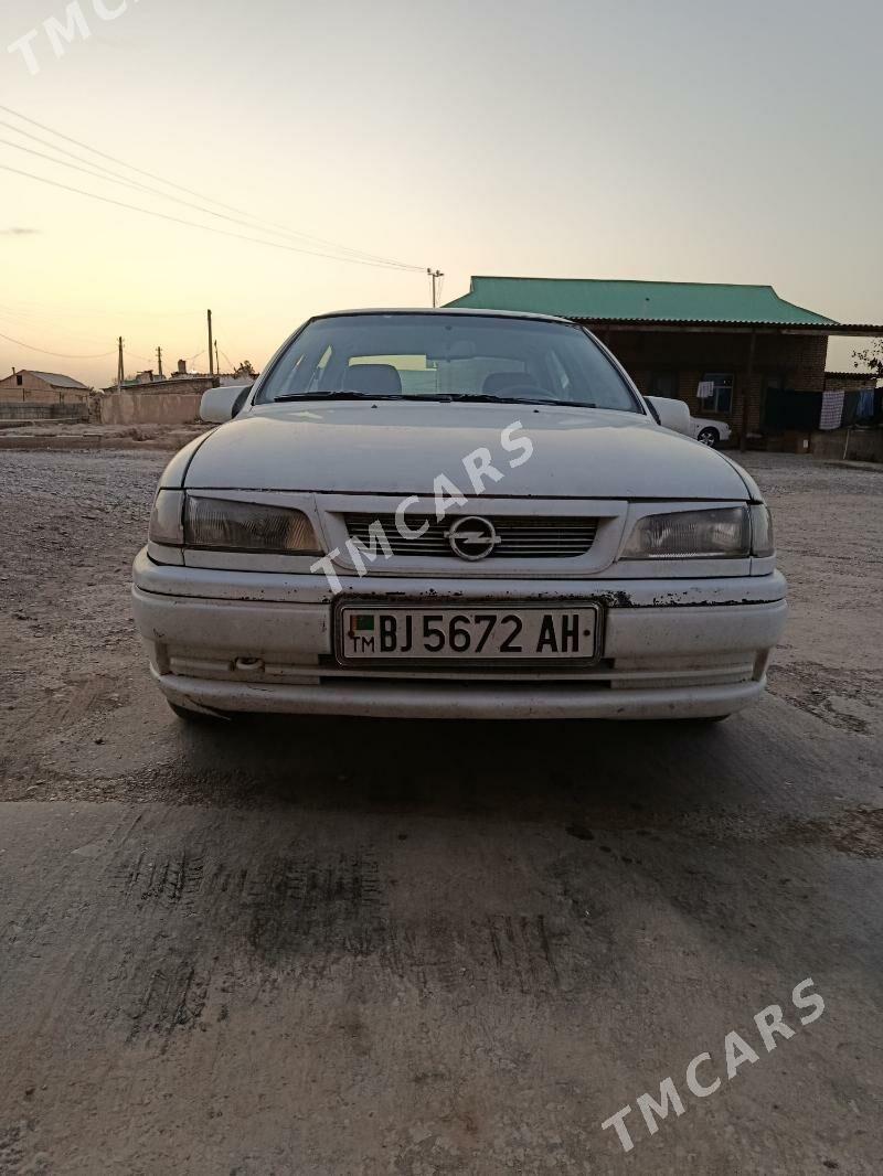 Opel Vectra 1995 - 36 000 TMT - Кака - img 5