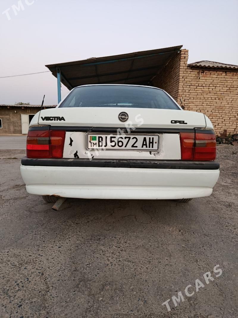 Opel Vectra 1995 - 36 000 TMT - Кака - img 2
