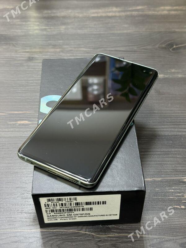 S10 Plus - Ашхабад - img 4