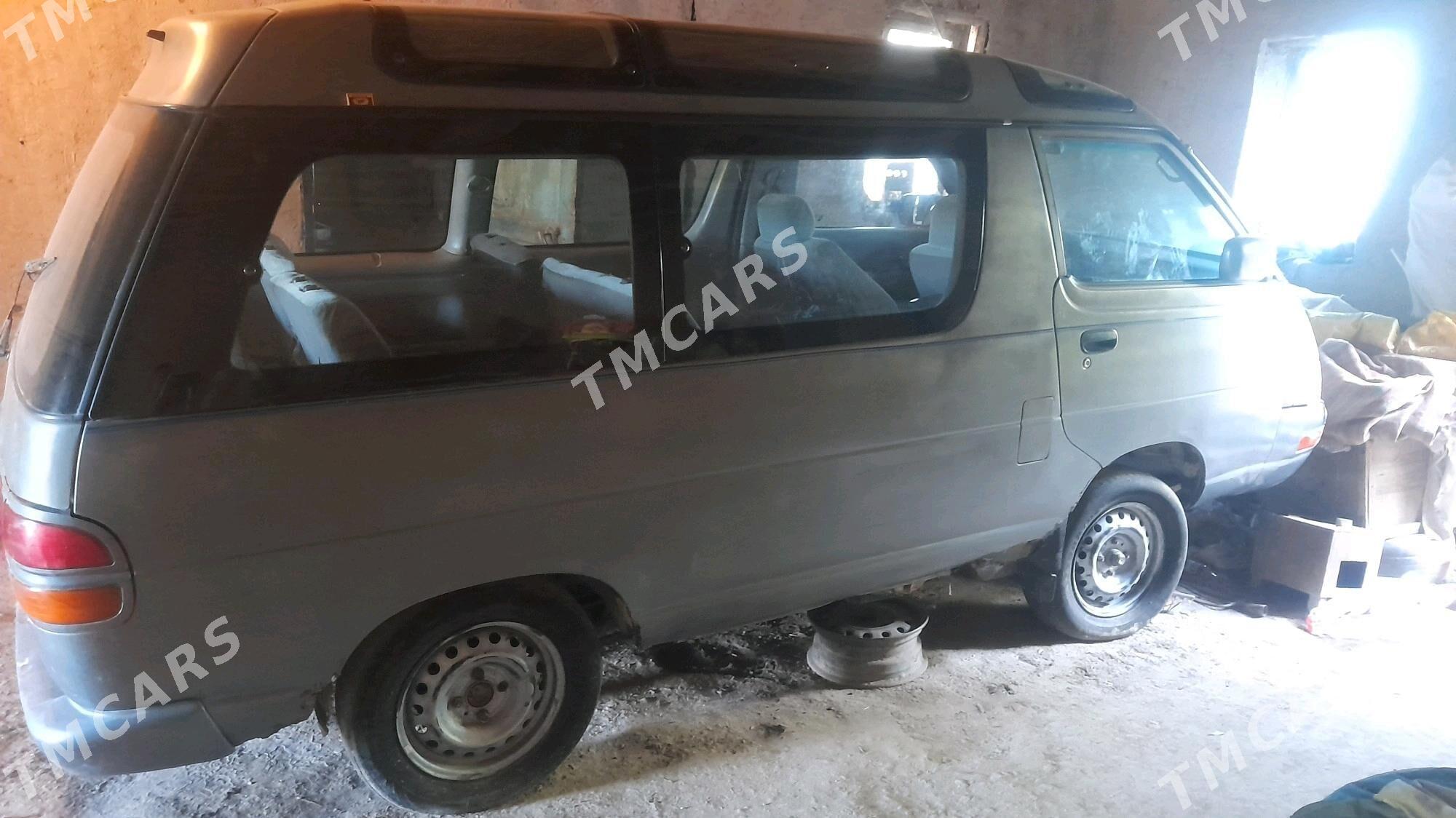 Toyota Town Ace 1995 - 25 000 TMT - Губадаг - img 3
