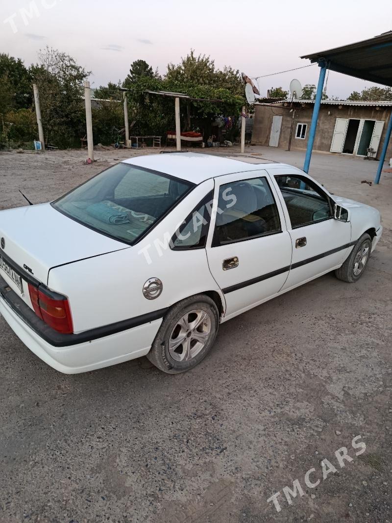Opel Vectra 1995 - 36 000 TMT - Кака - img 6