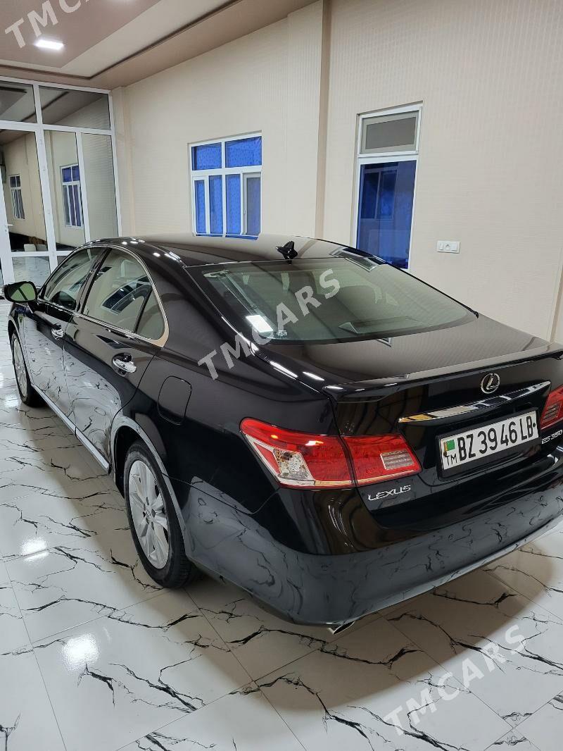 Lexus ES 350 2010 - 260 000 TMT - Türkmenabat - img 3
