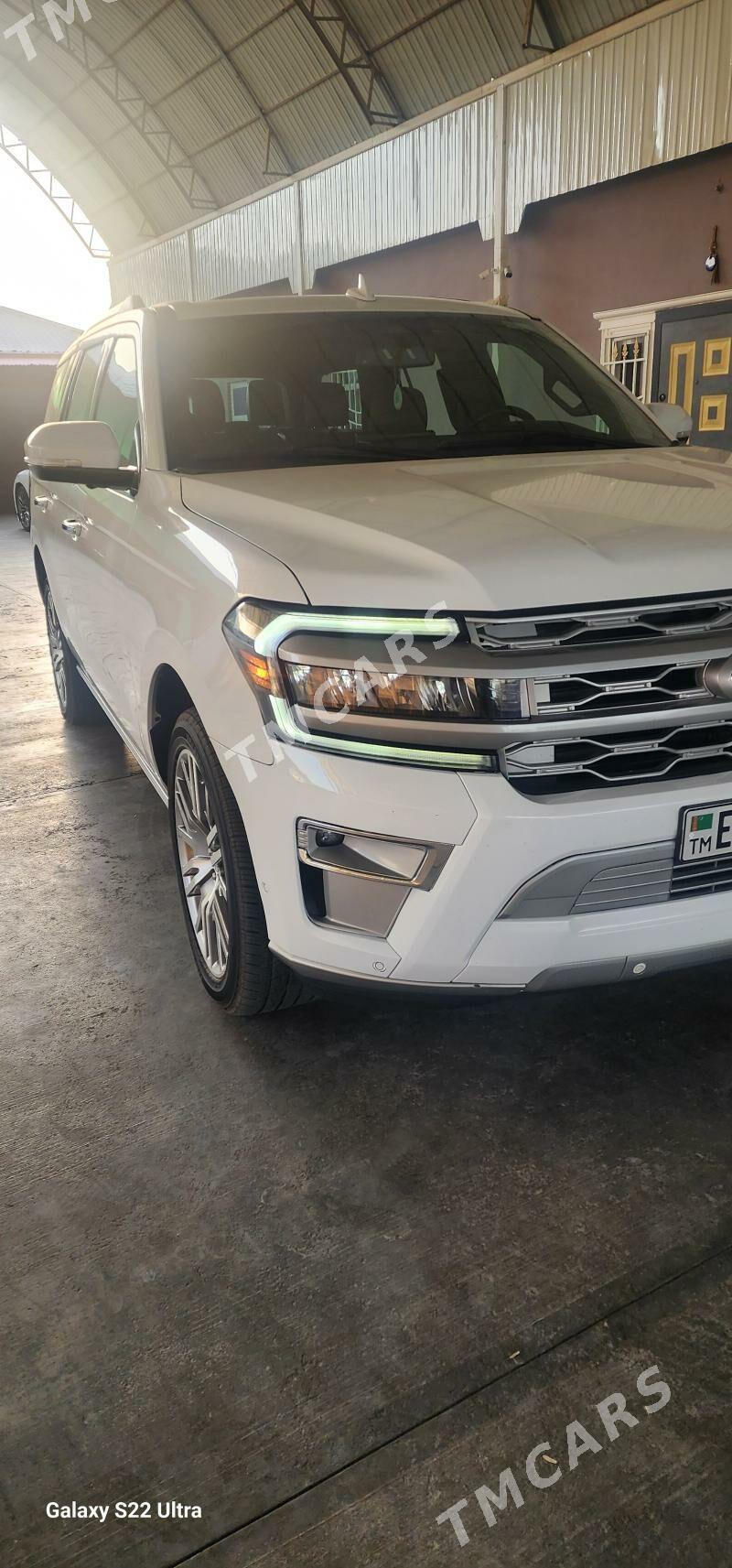 Ford Expedition 2024 - 790 000 TMT - Aşgabat - img 3