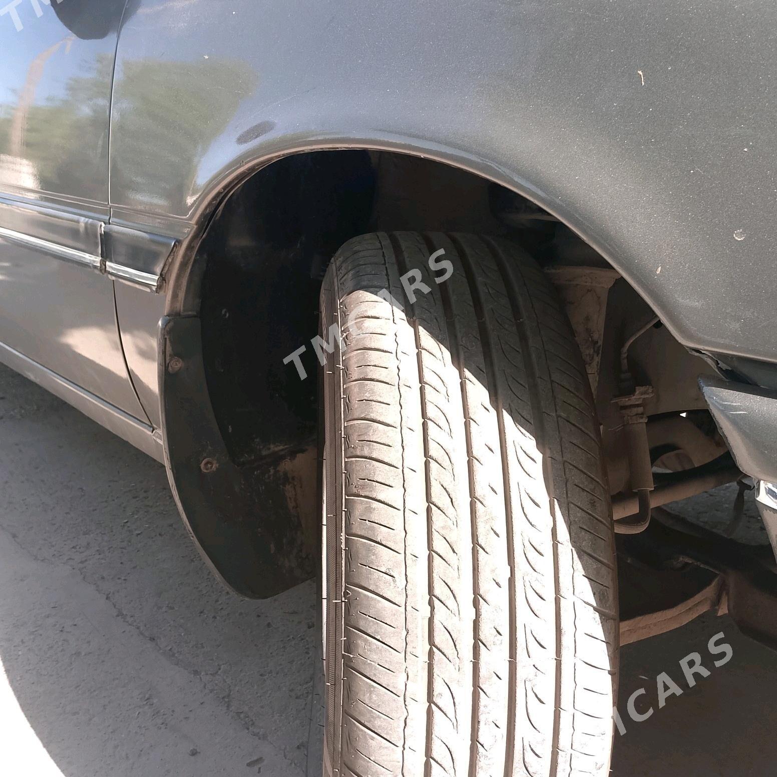 Opel Vectra 1992 - 26 000 TMT - Çärjew - img 9