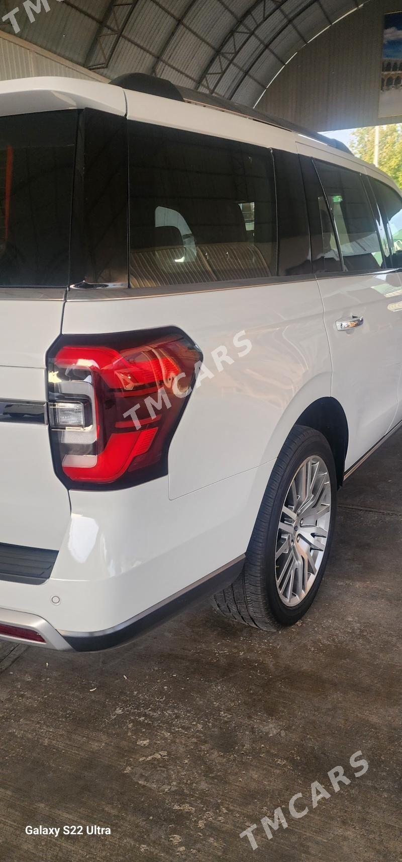 Ford Expedition 2024 - 790 000 TMT - Aşgabat - img 6
