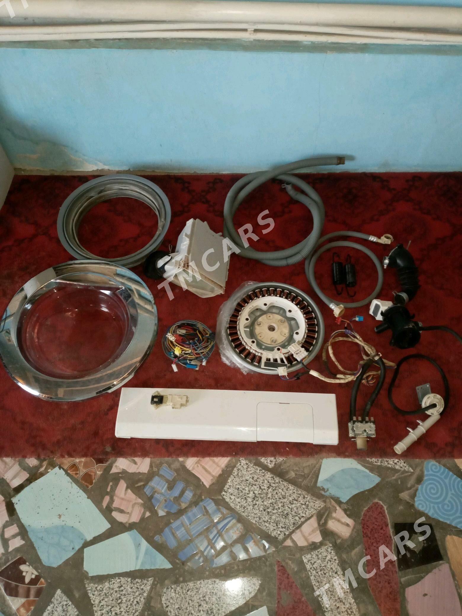 LG.KIRMAŞIN.6.KILALIK. - Gurbansoltan Eje - img 2