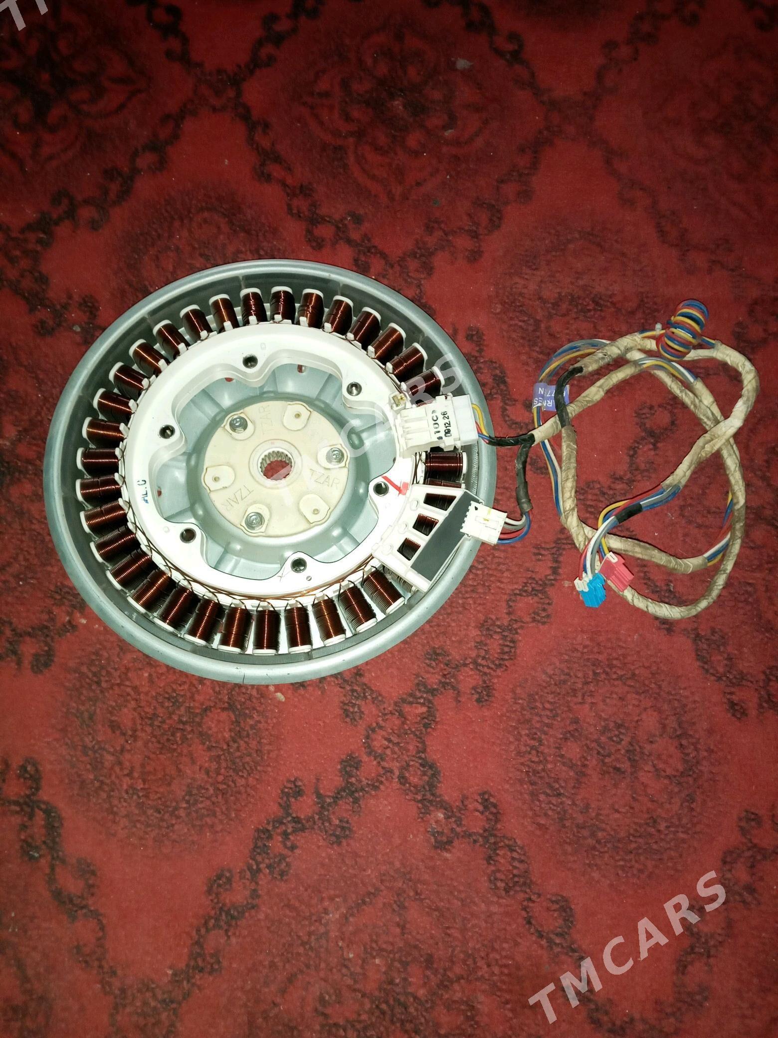 LG.KIRMAŞIN.6.KILALIK. - Gurbansoltan Eje - img 3