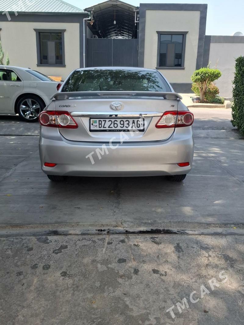 Toyota Corolla 2011 - 155 000 TMT - Hitrowka - img 2