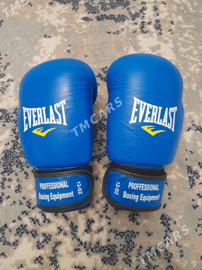 boks perçatka - Aşgabat - img 2