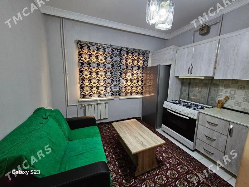 Arenda🤍Mir 7 soz yok 2 komnat - Ашхабад - img 4