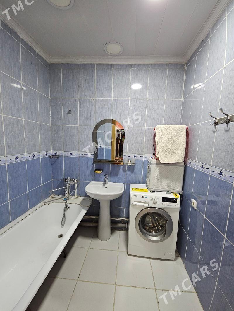 Arenda🤍Mir 7 soz yok 2 komnat - Ашхабад - img 5