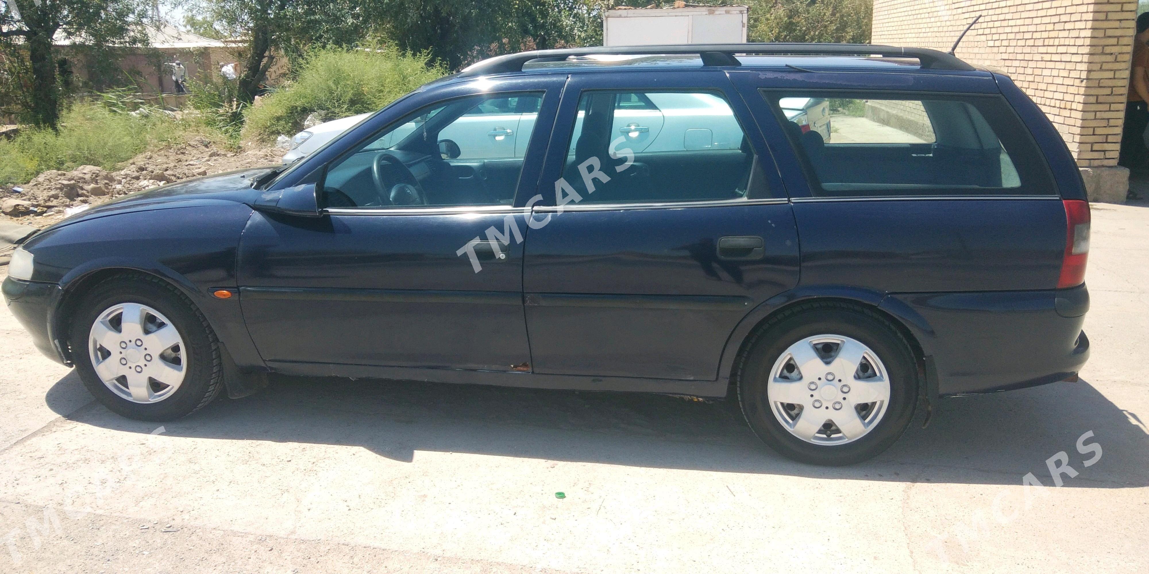 Opel Vectra 1998 - 40 000 TMT - Мары - img 3