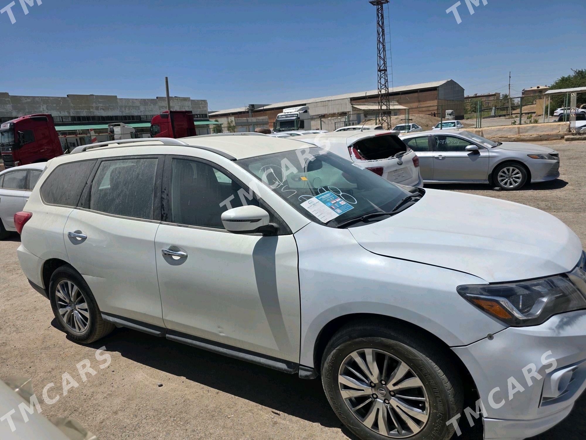 Toyota Highlander 2020 - 265 000 TMT - Mary - img 4