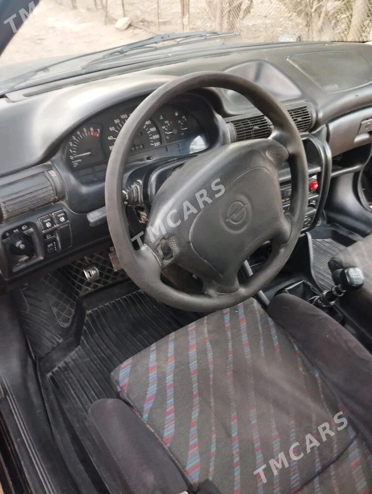 Opel Astra 1995 - 35 000 TMT - Gyzylarbat - img 5